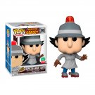 Funko Pop! 895 inspector gadget skates Exclusive Figure