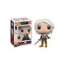 Funko pop 150 ciri the witcher figure figura collector toy