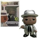 Funko pop the notorious big music song rap figure figura collector toy
