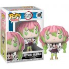 Funko Pop! Animation Demon Slayer MITSURI KANROJI 1306 Funkon Exclusive Figure #1193