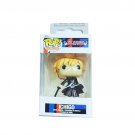 Funko pop key chain llavero bleach ichigo figure figura collector toy
