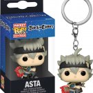 Funko pop key chain llavero yiji itadori Jujutsu black cover asta figure figura collector toy