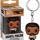 Funko pop key chain llavero the office prison darryl philbin figure figura collector toy