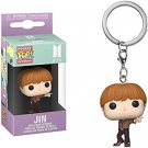 Funko pop key chain llavero jin bts figure figura collector toy