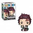 Funko Pop! Animation Demon Slayer 1304 tanjiro wtih noddles Exclusive Figure #1193
