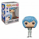 Funko Pop! Animation 745 EVANGELION REI AYANAMI Exclusive Figure