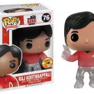 Funko Pop! Animation the bing bang theory Raj Koothrappali Exclusive Figure #76