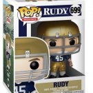 Funko Pop! Rudy 669 figure football