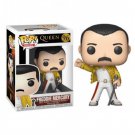 Funko Pop! 96 freddie mercury queen Figure toy toys vinyl