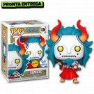 Funko Pop! Animation One Piece Yamato chase Funko Exclusive Figure #1316