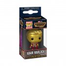 Funko POP! keychain adam warlock guardians of the galaxy marvel llavero pocket figure toy