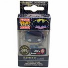 Funko POP! keychain batman gamer dc comics llavero pocket figure toy