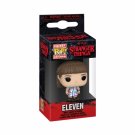 Funko POP! keychain eleven stranger things llavero pocket figure toy