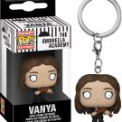 Funko POP! keychain vany the umbrella academy llavero pocket figure toy
