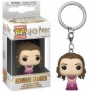 Funko POP! keychain harry potter hermione granger llavero pocket figure toy