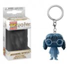 Funko POP! keychain harry potter moaning myrtle llavero pocket figure toy