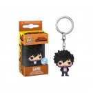 Funko POP! keychain dabi my hero academia llavero pocket figure toy