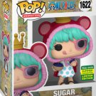 Funko Pop! 1622 sugar one piece vinyl figure figura tv toy toys