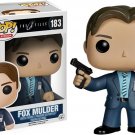 Funko Pop! 183 the x files fox mulder vinyl figure figura tv toy toys