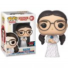 Funko Pop! 881 suzie stranger things  vinyl figure figura tv toy toys