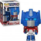 Funko Pop! 22 optimus prime transformers vinyl figure figura tv toy toys