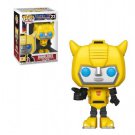 Funko Pop! 23 bumblebee transformers vinyl figure figura tv toy toys