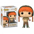 Funko Pop! 166 ron weasley harry potter vinyl figure figura tv toy toys