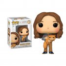 Funko Pop! 167 hermione granger harry potter vinyl figure figura tv toy toys