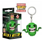 Funko POP! pocket keychain cazafantasmas ghostbusters slimer llavero pocket figure toy
