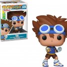 Funko Pop! 428 tai digimon vinyl marvel figure figura tv toy toys