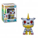 Funko Pop! 431 gabumon vinyl marvel figure figura tv toy toys