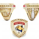 Rings championship florida panthers NFL football american futbol americano EEUU unites states