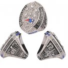 Rings championship new england patriots tom brady NFL football american futbol EEUU unites states