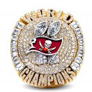 Rings championship tampa bay buccaneers NFL football american futbol EEUU unites states