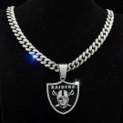 Colgante pendant championship las vegas raiders NFL football american futbol EEUU unites states