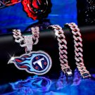 Colgante pendant championship tennessee titans NFL football american futbol EEUU unites states