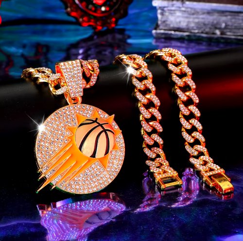 Colgante pendant championship phoenix suns NBA basket baloncesto EEUU unites states