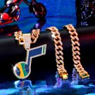 Colgante pendant championship utah jazz NBA basket baloncesto EEUU unites states