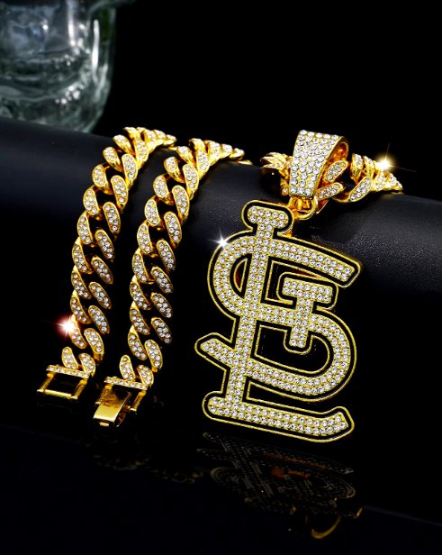 Colgante pendant championship San Francisco Giants MLB baseball beisbol EEUU unites states