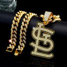 Colgante pendant championship San Francisco Giants MLB baseball beisbol EEUU unites states