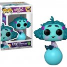 Funko Pop! Inside Out 2 - Envy on Memory Orb vinyl figure figura tv toy toys