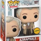 Funko Pop! Good Omens - Aziraphale 1077 figure figura tv toy toys
