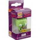 Funko POP! pocket keychain invader zim gir llavero pocket figure toy