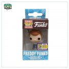 Funko POP! pocket keychain freddy funko llavero pocket figure toy