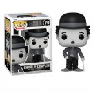 Funko Pop! Charlie Chaplin 79  figure figura tv toy toys