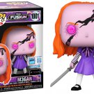 Funko Pop! Fusion - M3GAN [NYCC Eddi-Fied] #1001 figure figura tv toy toys