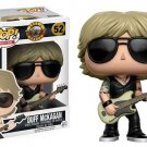 Funko Pop! Rocks: Guns N Roses - Duff McKagan 52 figure figura tv toy toys