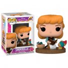 Funko Pop! Princesa definitiva de Cenicienta cinderella # 1015 figure figura tv toy toys