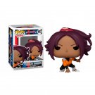 Funko Pop! Yoruichi Shihoin 1612 Bleach figura tv toy toys