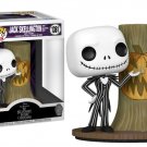 Funko Pop! Disney jack skellington Figure #1361 figura tv toy toys